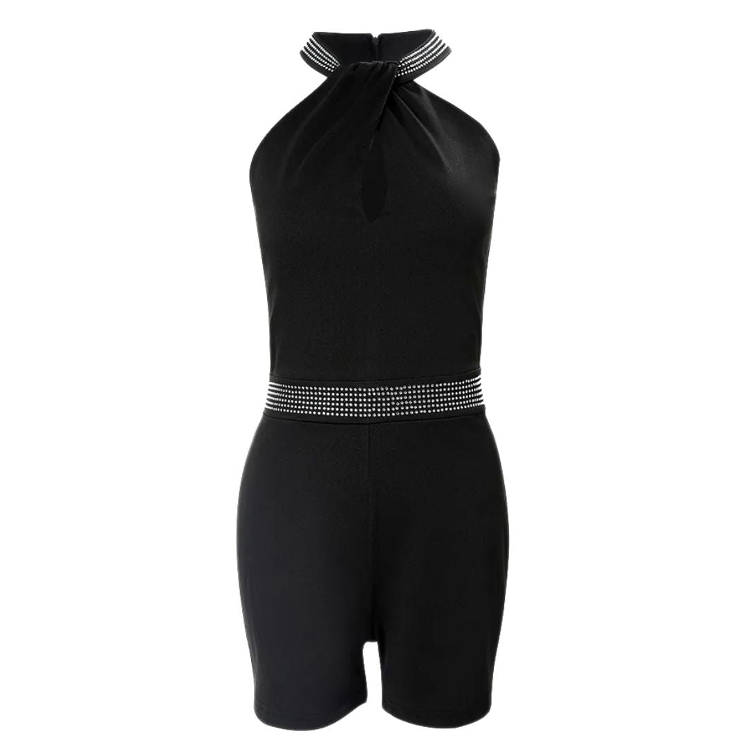 Louna - Mode Festival Femme - Combinaison Élégante pour Festivals