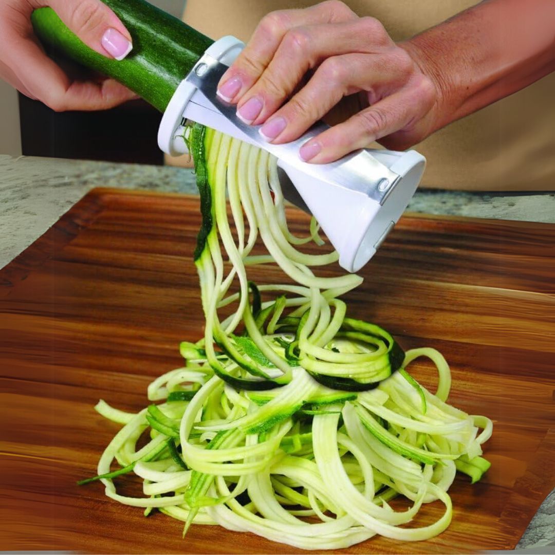 Veggetti Spiral Slicer