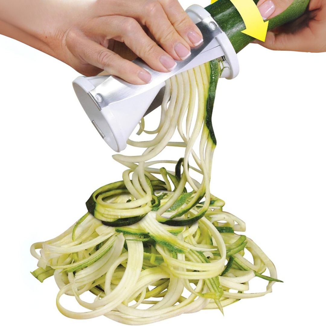 Veggetti Spiral Slicer