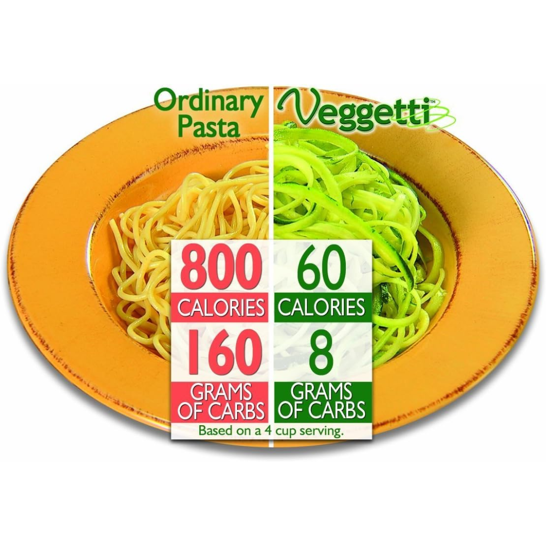 Veggetti Spiral Slicer