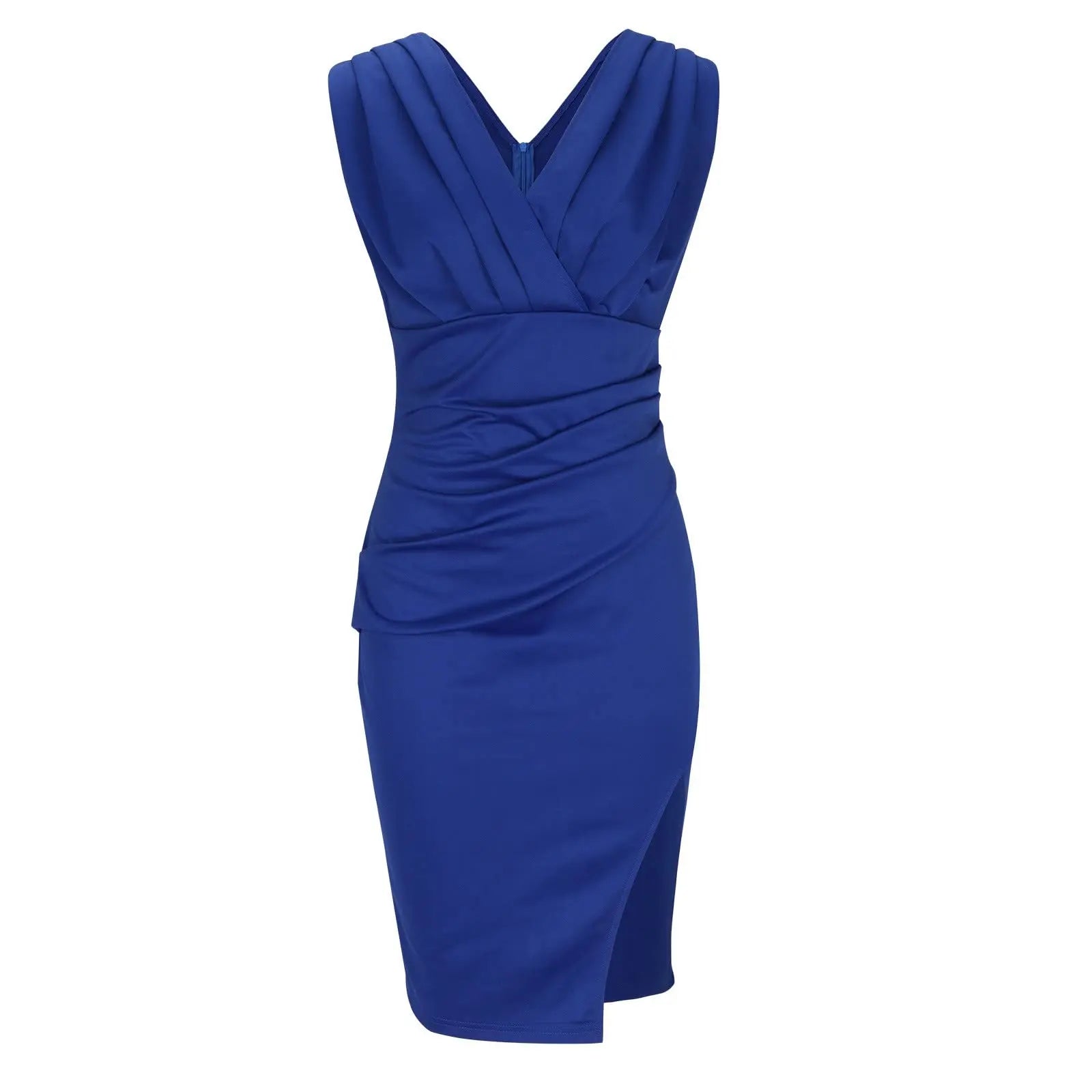 Maud - Robe d'été stylée et moderne