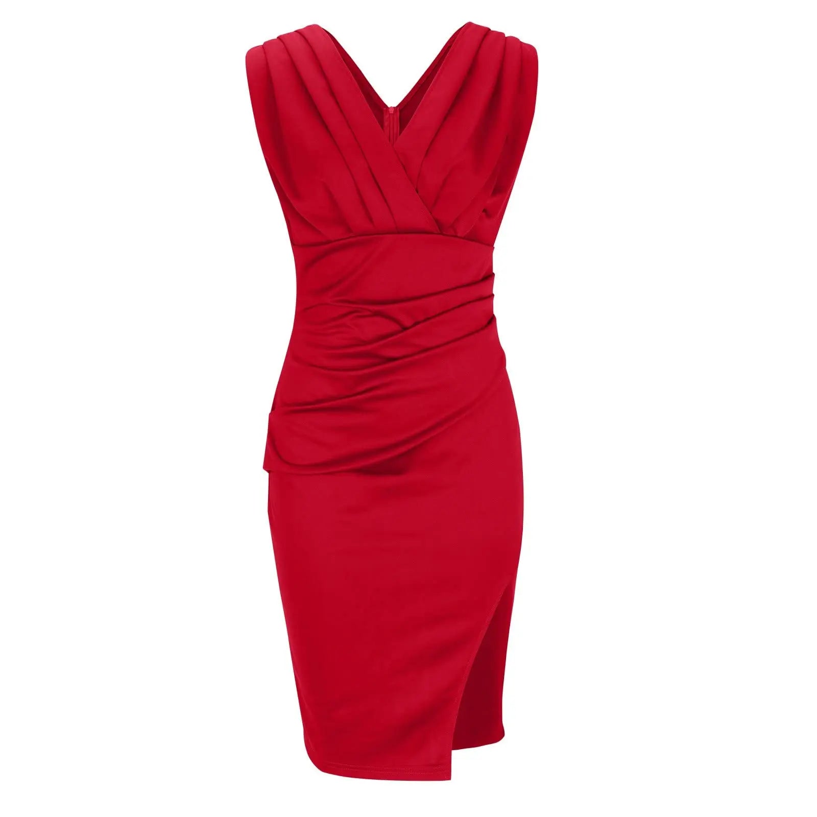 Maud - Robe d'été stylée et moderne