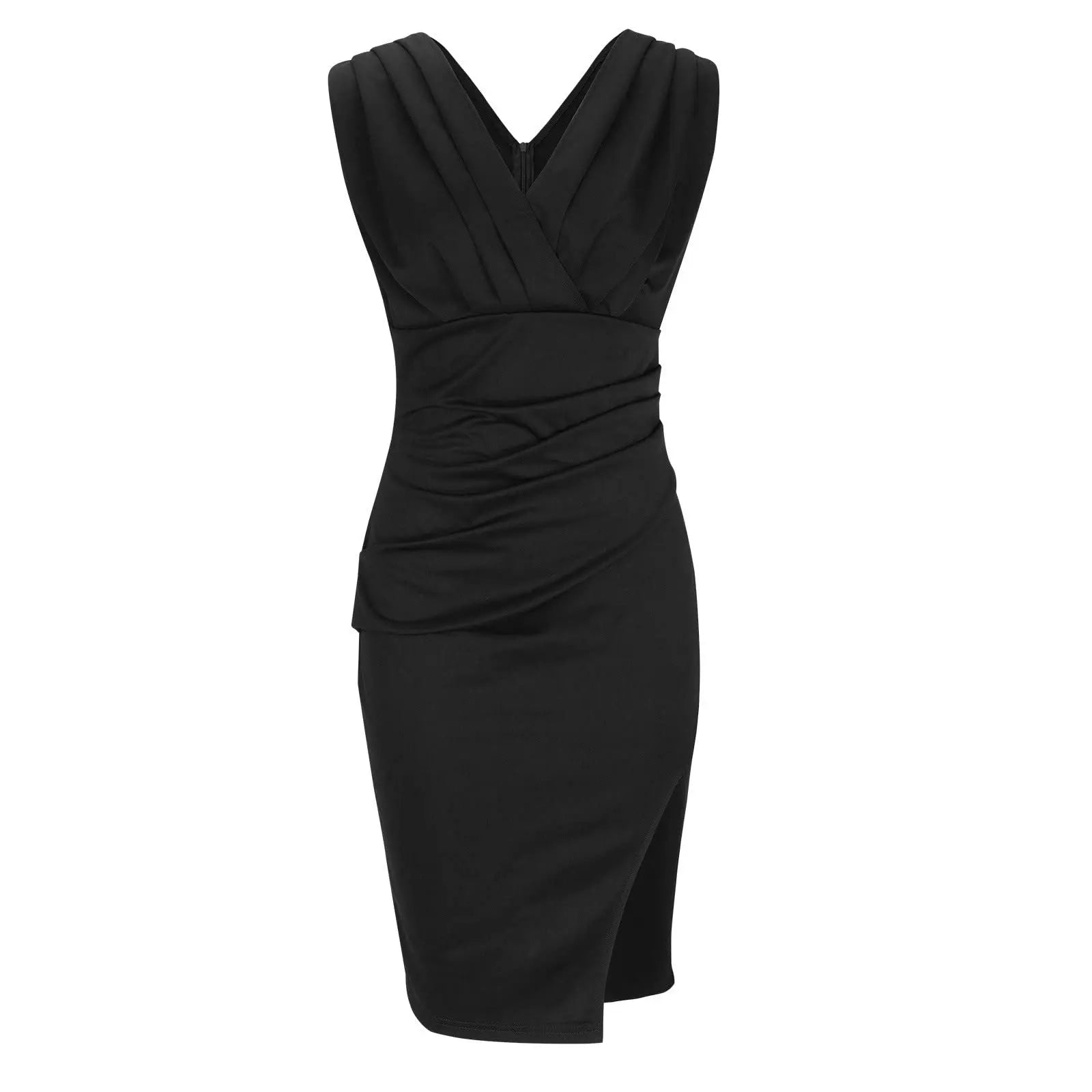 Maud - Robe d'été stylée et moderne