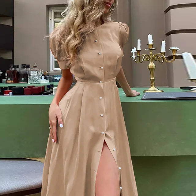 Arianna - Robe fluide pour toutes occasions