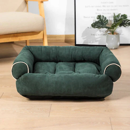 PawComfort - Lit ergonomique pour chien | Confortable et solidaire