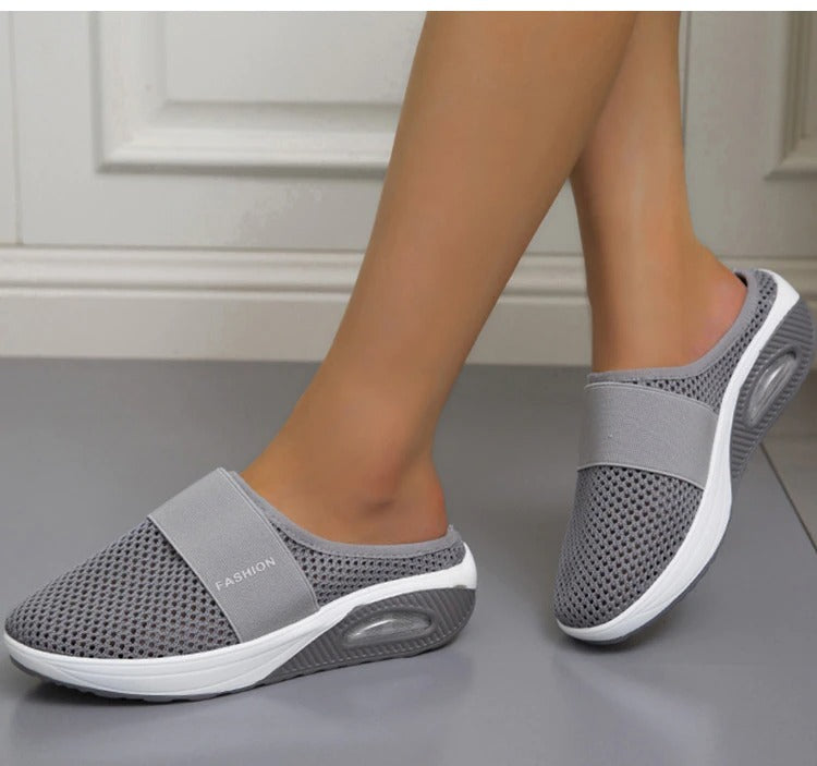 Malina - Chaussures de randonnée à coussin d'air