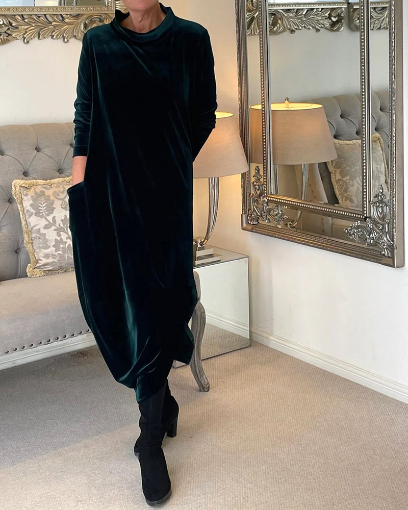 Charm - Robe glamour et séduisante