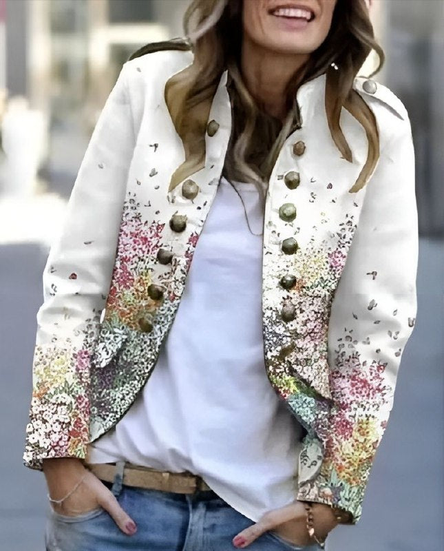 Taytum - Blazer, bureau, costume court et étroit