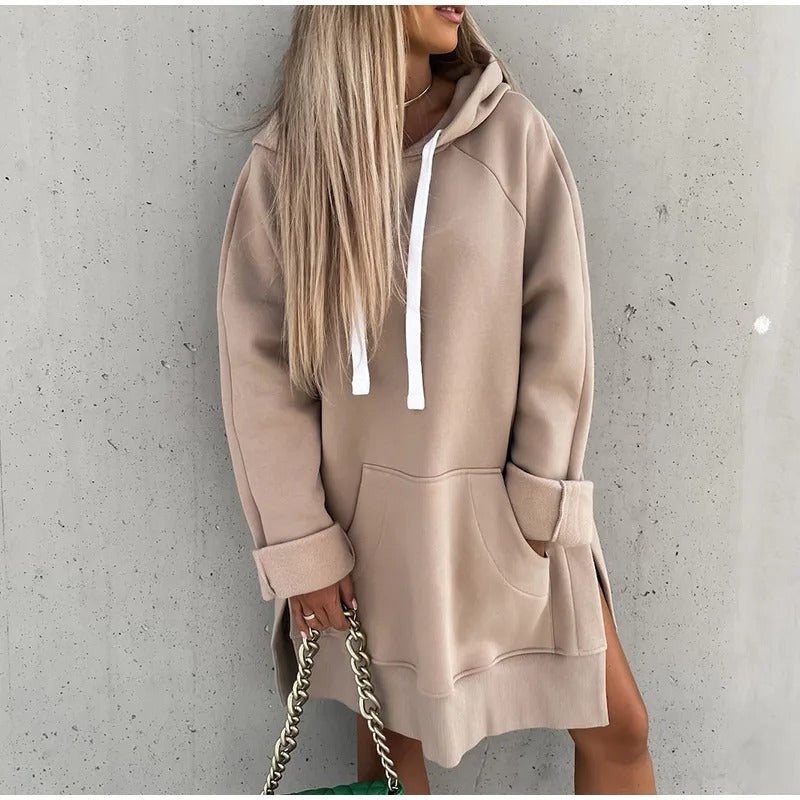 Hoodie Oversize pour Femme Chloé