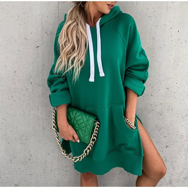 Hoodie Oversize pour Femme Chloé