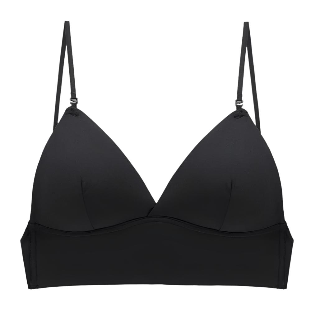 Soutien-gorge à dos nu d'Allison