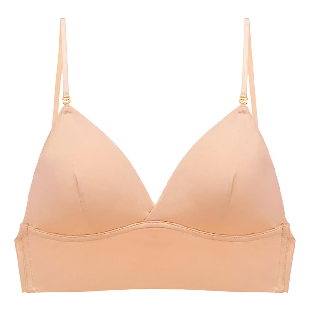 Soutien-gorge à dos nu d'Allison