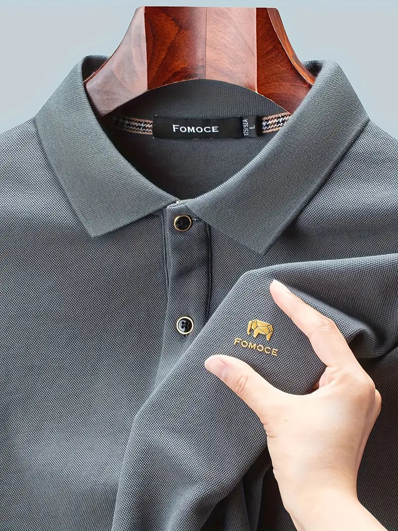 Noah Stefano - Polo pull-over pour des occasions élégantes