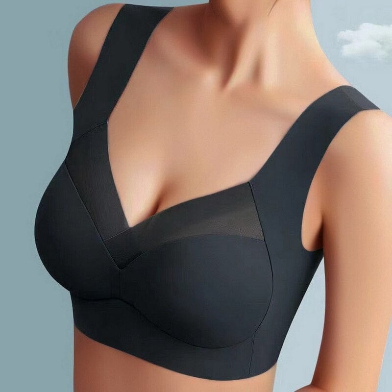 Bella - Soutien-gorge confort sans couture