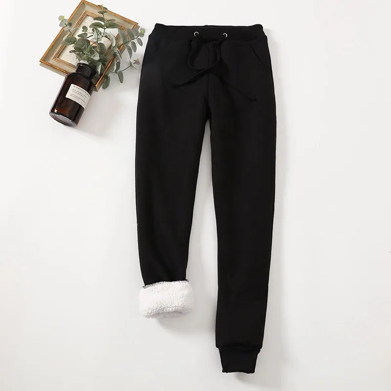 Pantalon de survêtement Emily - Élégant et polyvalent
