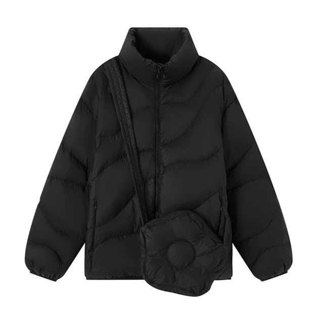 Zara Down Jacket - Chaude et légère