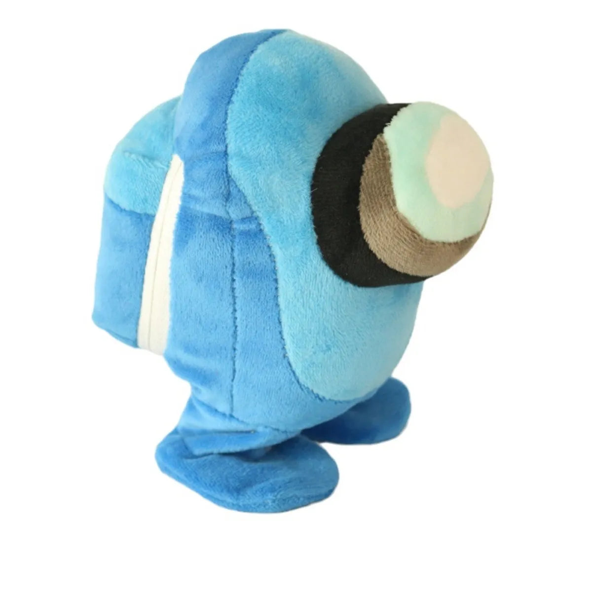 Among Us Peluche Interactive - TalkyCrew pour les Fans du Jeu