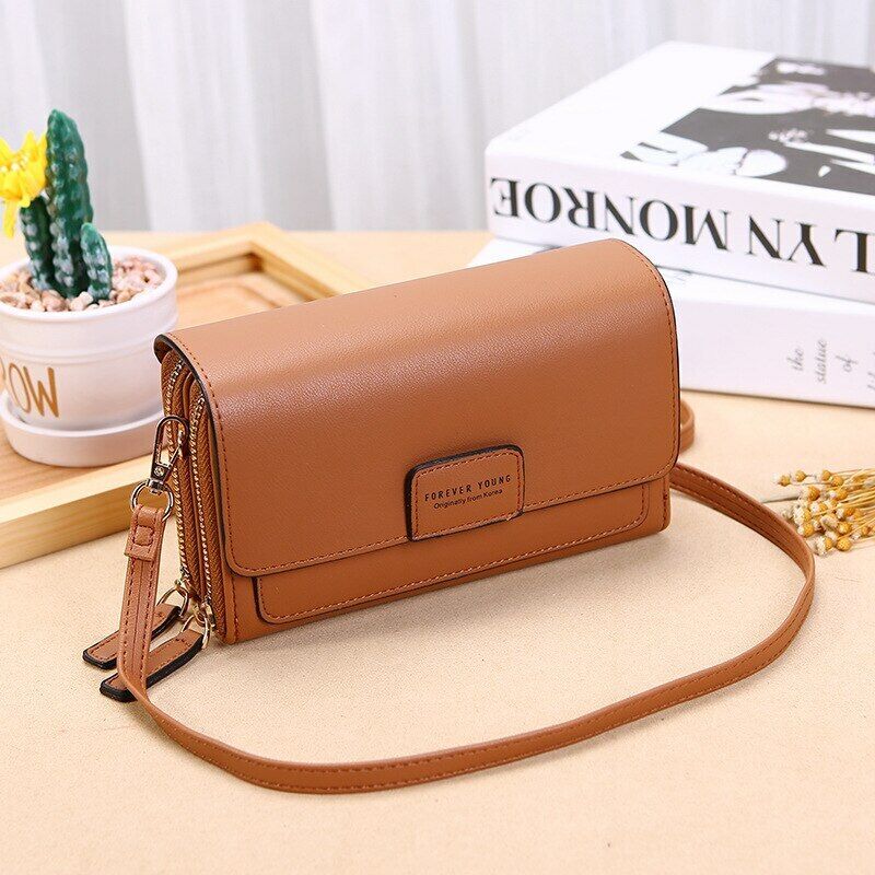 Sac à main classique en cuir vegan