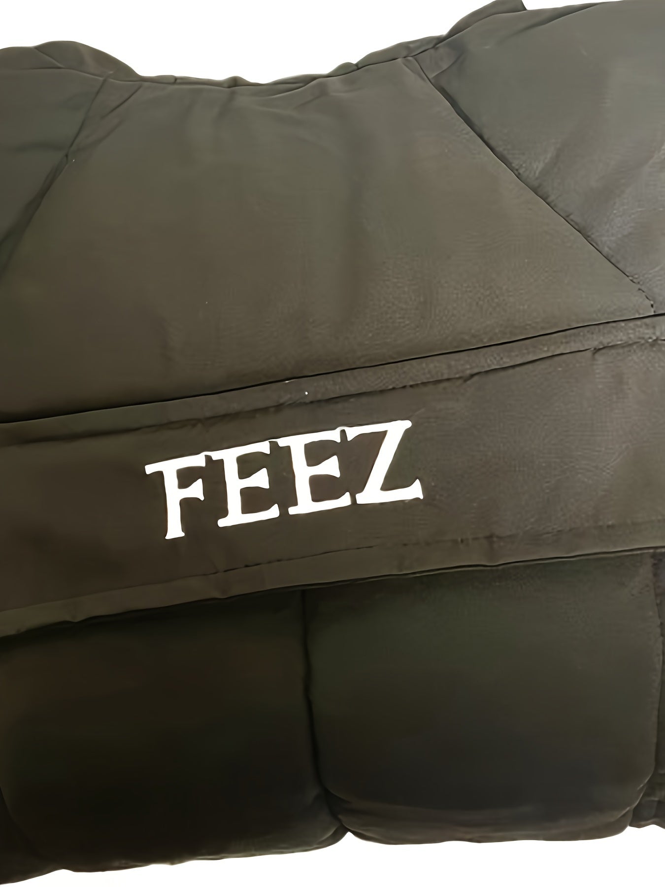 Isla - Manteau d'hiver long à capuche pour filles