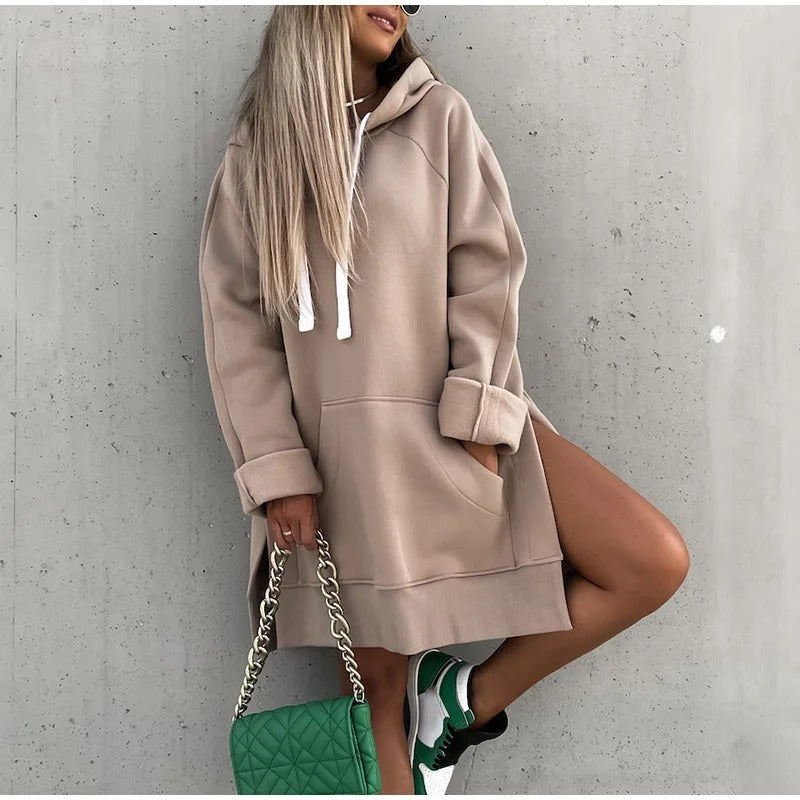 Hoodie Oversize pour Femme Chloé
