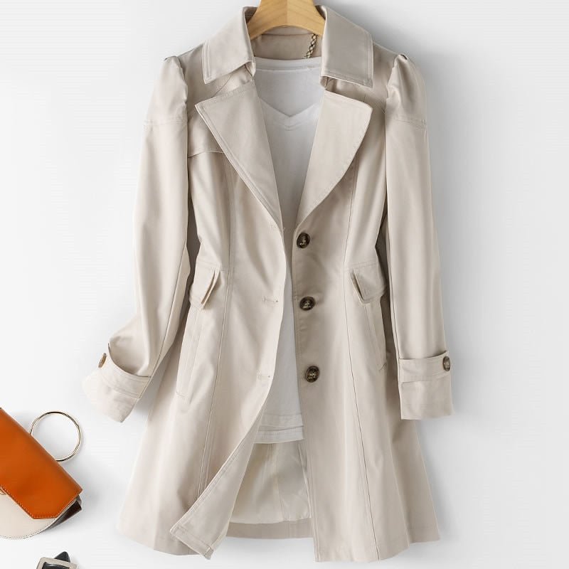 MELL - Trench-coat