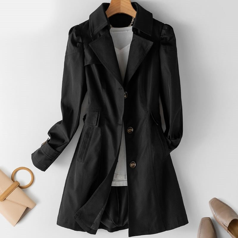 MELL - Trench-coat