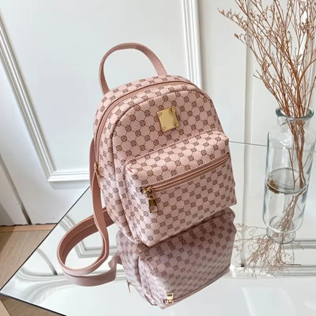 Petit sac à dos Chloé - Tendance et polyvalent