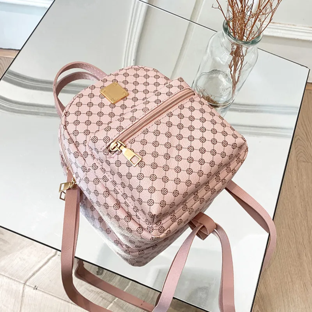 Petit sac à dos Chloé - Tendance et polyvalent