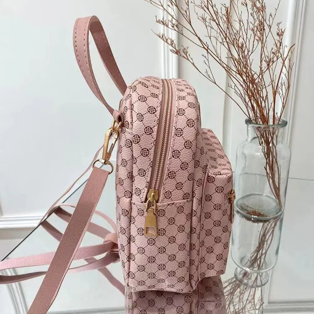 Petit sac à dos Chloé - Tendance et polyvalent