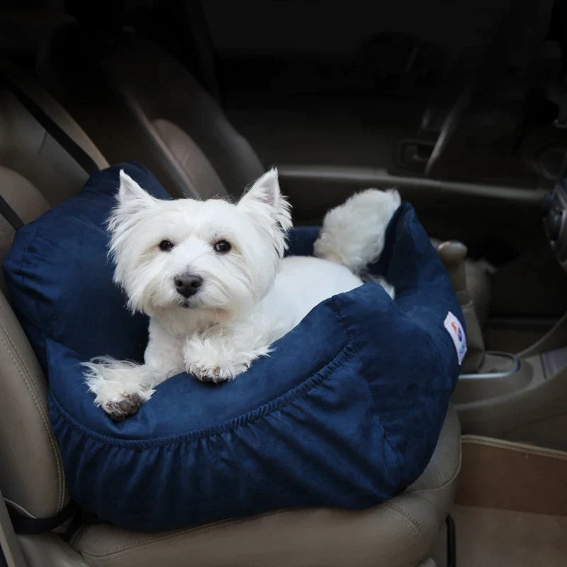 Panier de transport pour animaux - Confort et sécurité en voyage