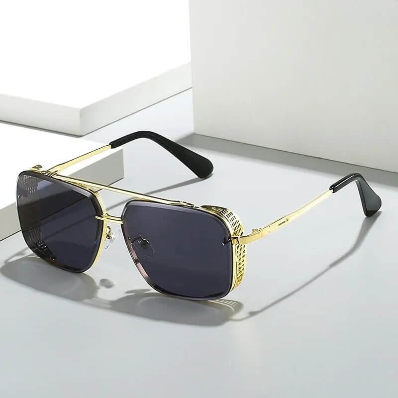 Lunettes de soleil rétro UrbanClark