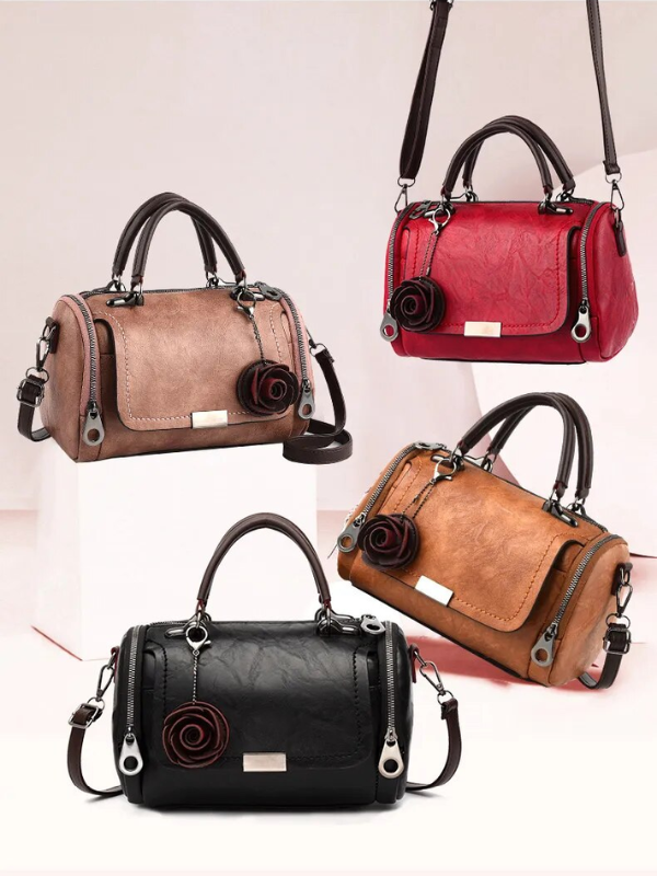 Sac Daphne Boston - Chic & Trendy