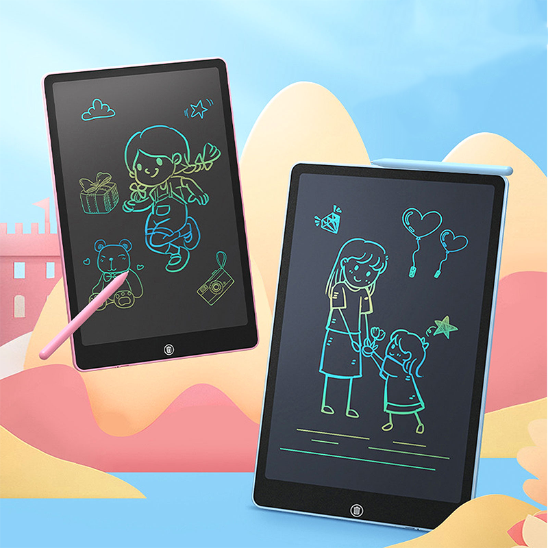 Tablette de Dessin pour Enfants - DoodlePad pour une Expression Créative