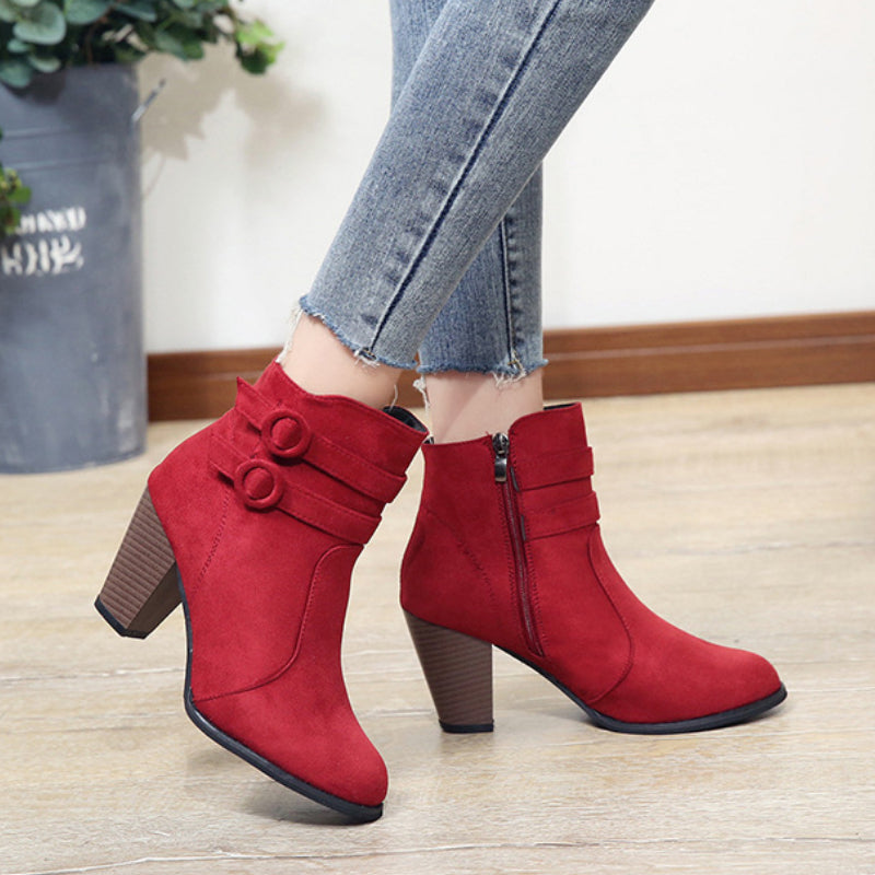 Clossi - Bottines