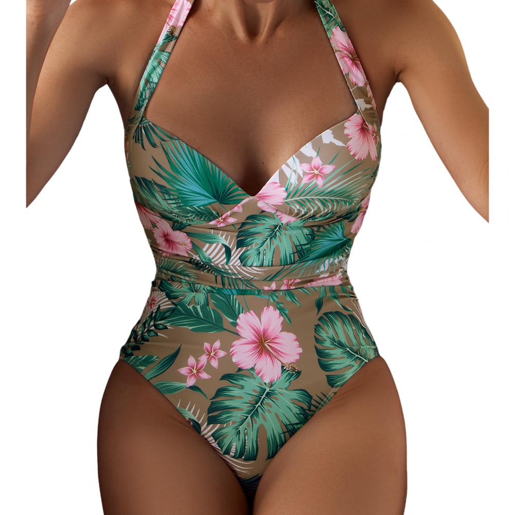 LolaBeach - Maillot de bain vintage