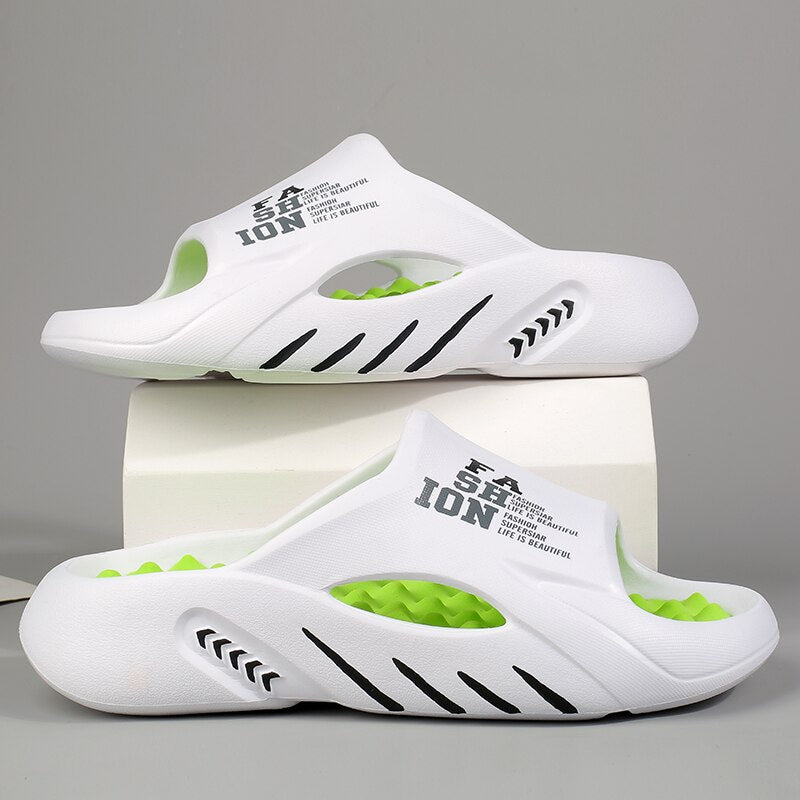 COMFORTIFY - Chaussons de massage