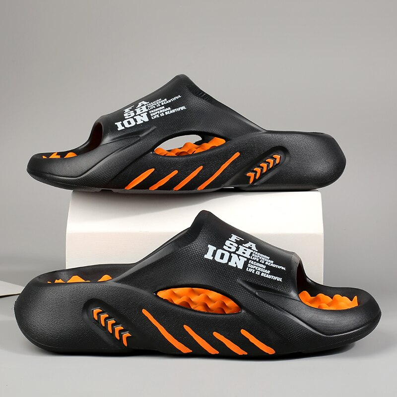COMFORTIFY - Chaussons de massage