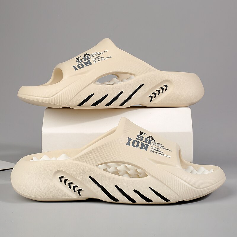 COMFORTIFY - Chaussons de massage
