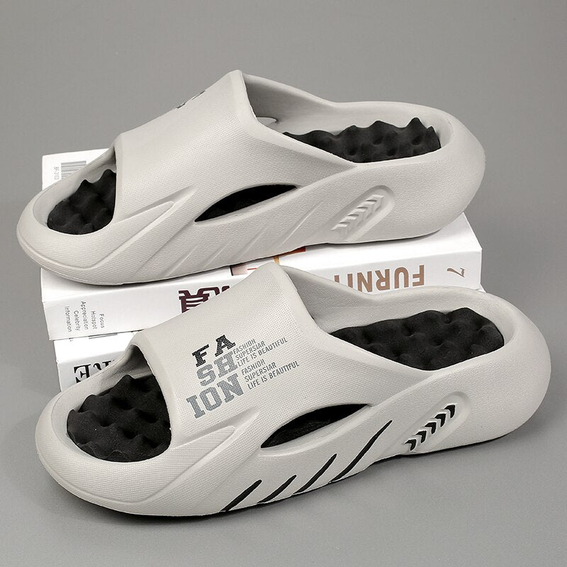 COMFORTIFY - Chaussons de massage