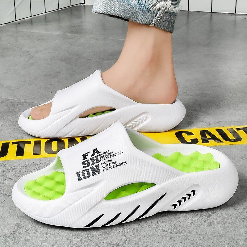 COMFORTIFY - Chaussons de massage