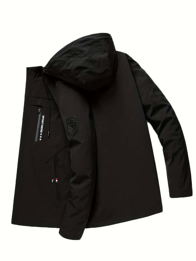 Arthur - Veste confortable pour hommes