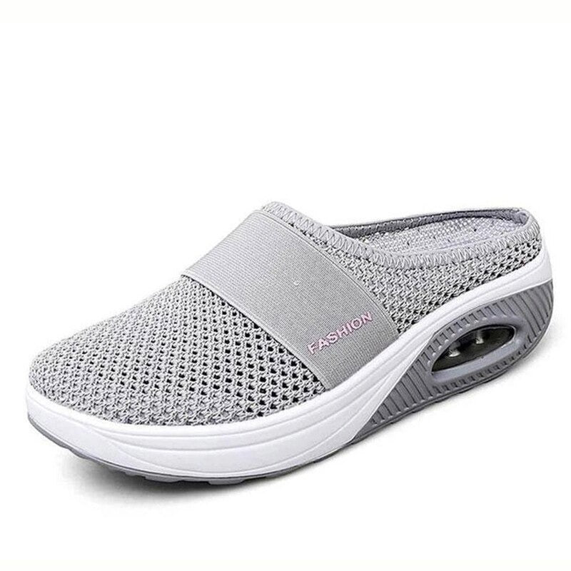 Malina - Chaussures de randonnée à coussin d'air
