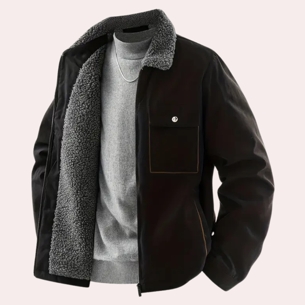 Owen - Veste Tendance pour Hommes