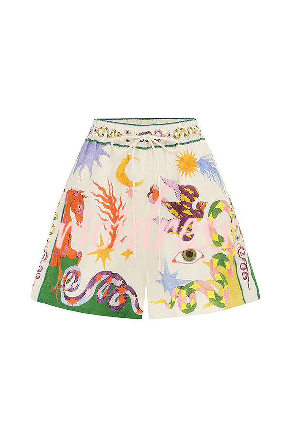 Ricidress I Set d'été