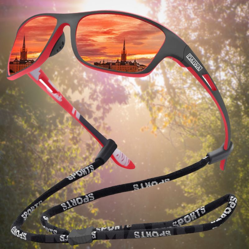 PolarSport PRO - Lunettes de soleil premium