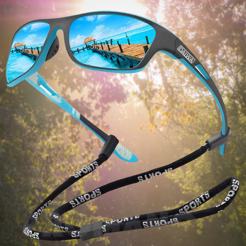 PolarSport PRO - Lunettes de soleil premium