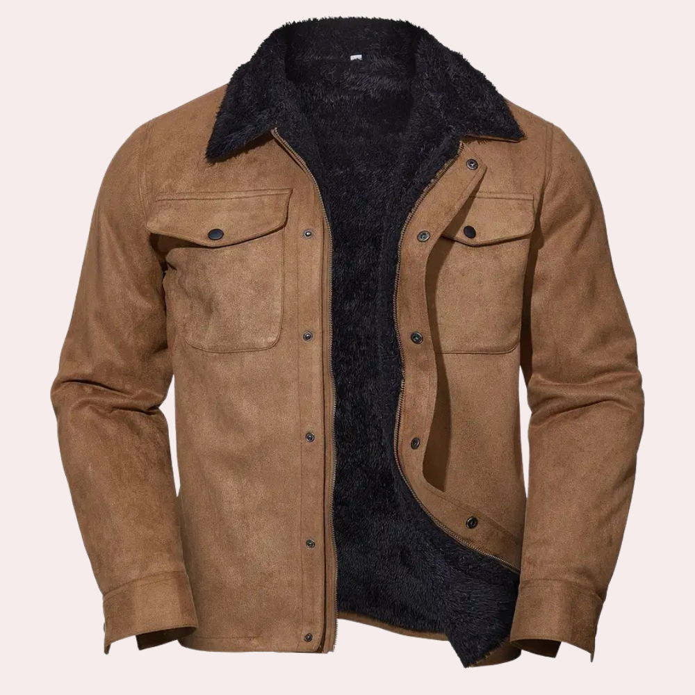 Levi - Veste Confortable pour Hommes