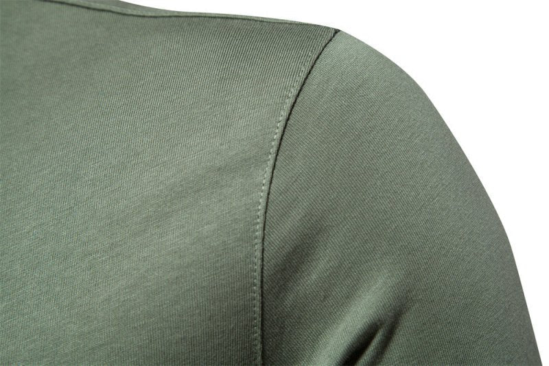 Henri - Polo Élégant pour Homme à Toute Occasion
