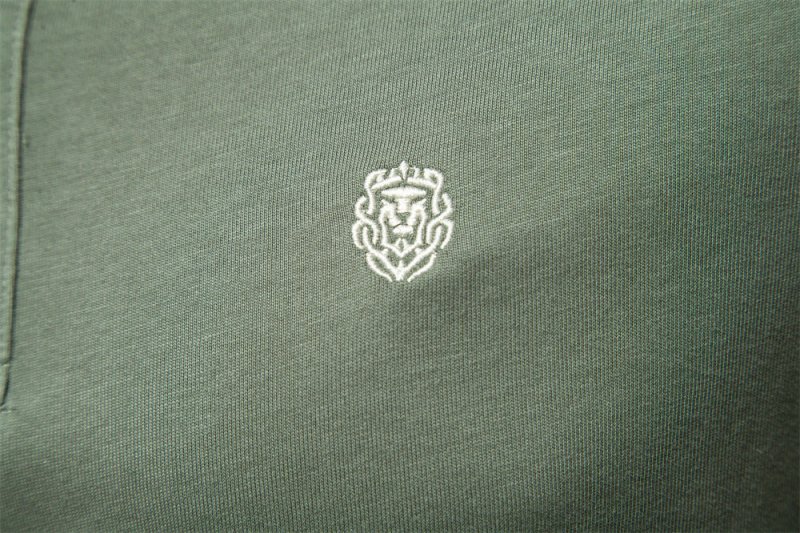 Henri - Polo Élégant pour Homme à Toute Occasion