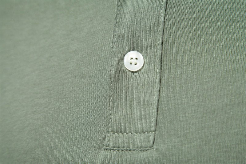 Henri - Polo Élégant pour Homme à Toute Occasion